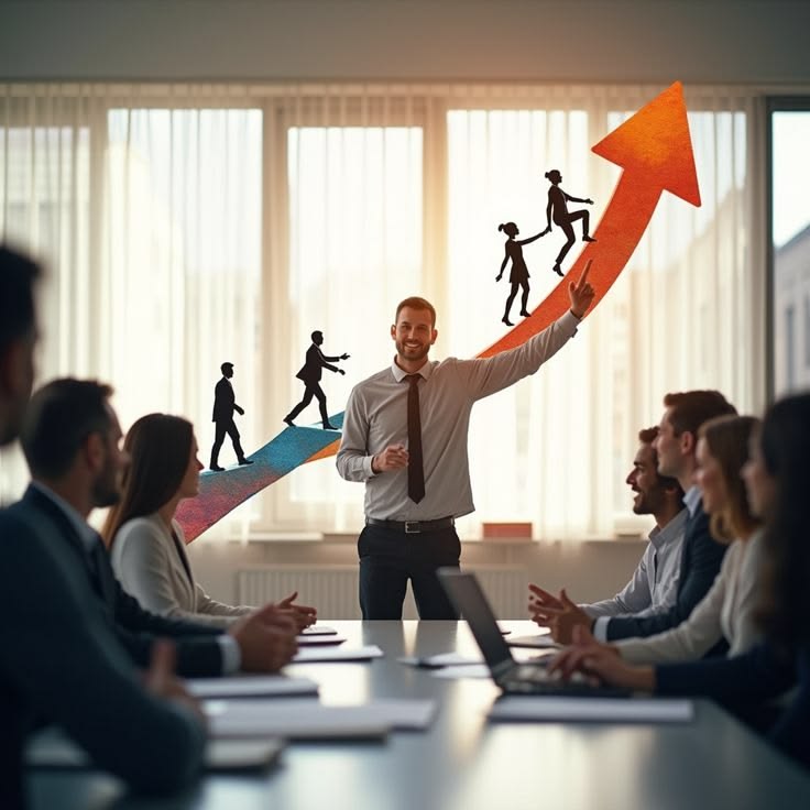 الدبلوم المهني في علاقات العمل وتطبيق أنظمة وقوانين الموارد البشرية